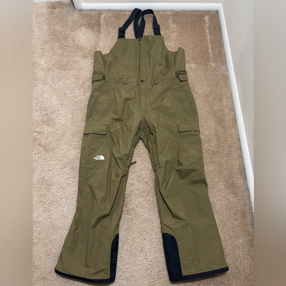 The North Face Freedom Bib